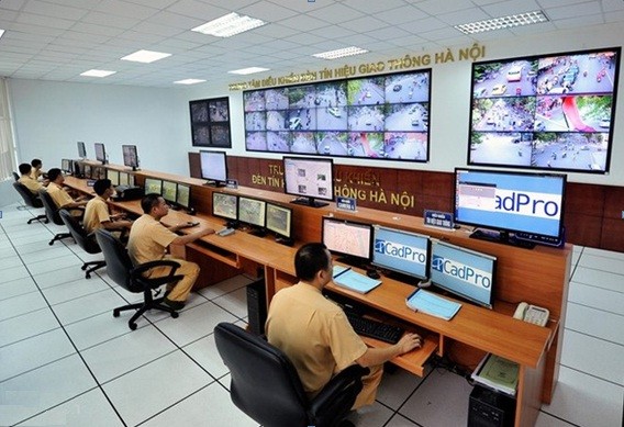 CadProVNM – Hệ thống quản lý mạng video