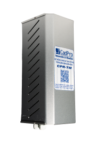 Hộp thông tin thông minh CPR-SMARTBOX