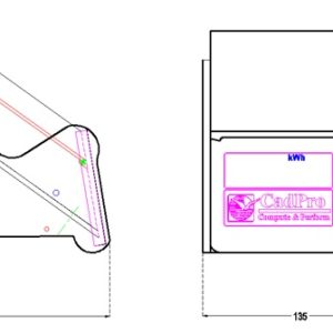 MÁY TÍNH NHÚNG QUẢN LÝ GIÁM SÁT ĐIỆN LỰC CADPRO