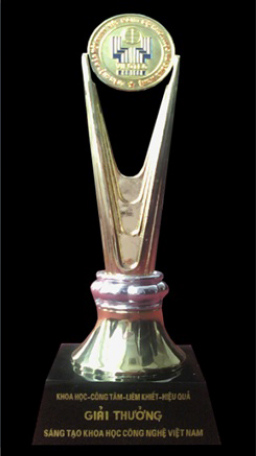 Thành tựu