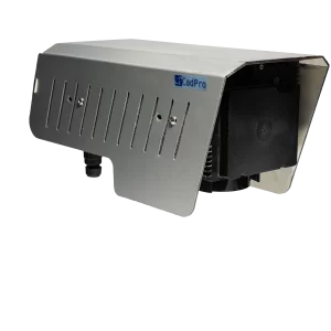 Thiết bị đếm xe trí tuệ nhân tạo </br> CPR-LANDAR