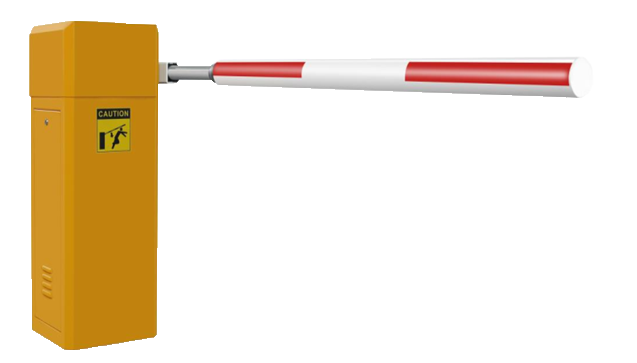 BARRIER TỐC ĐỘ CAO CPR-HSP18